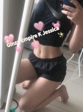 New K Jessica(No Indian No Korean)