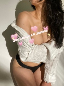 New K Jessica(No Indian No Korean)