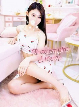 New J Karen(No Indian)