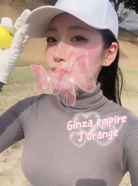 New J Orange(No Indian)(Western, Chinese only)