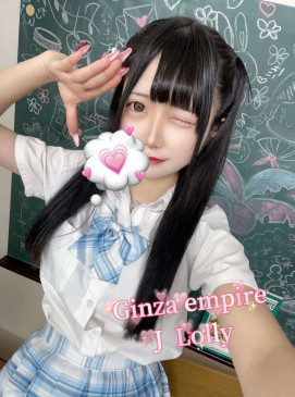 New J Lolly(No Indian)