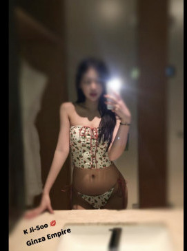 New K Ji-SOO(No Indian,Asian only)