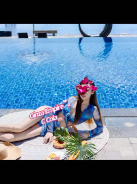 New C Cola(No Indian)