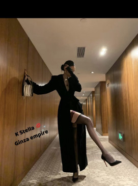 New K Stella(No Indian,Korean Asian only)(45mins minimum)